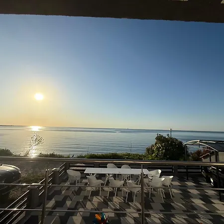 Casa Roby 3* Eforie Nord