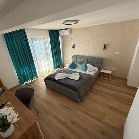 Casa Roby Gæstehus