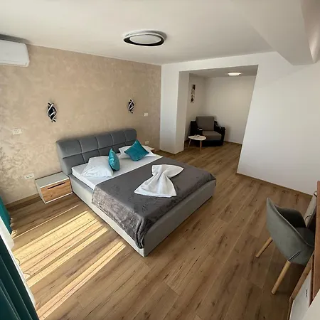 Casa de hóspedes Casa Roby Eforie