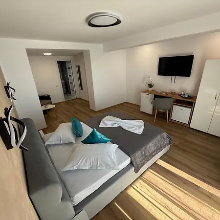 Casa Roby Eforie Casa de hóspedes