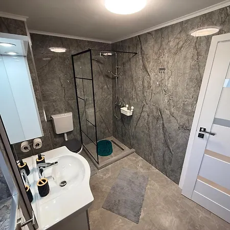 Casa Roby Eforie Casa de hóspedes Eforie Nord