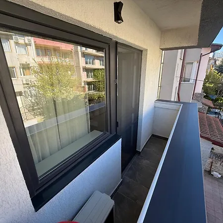 Casa de hóspedes Casa Roby Eforie Eforie Nord