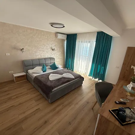 Casa Roby Eforie Nord