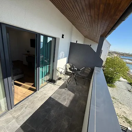 Casa Roby Eforie 3* Eforie Nord