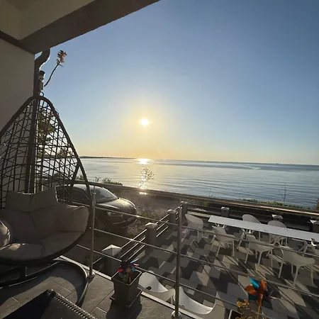 Casa de hóspedes Casa Roby Eforie Eforie Nord