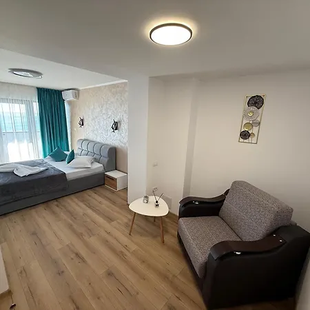 Casa Roby Eforie Casa de hóspedes 3*