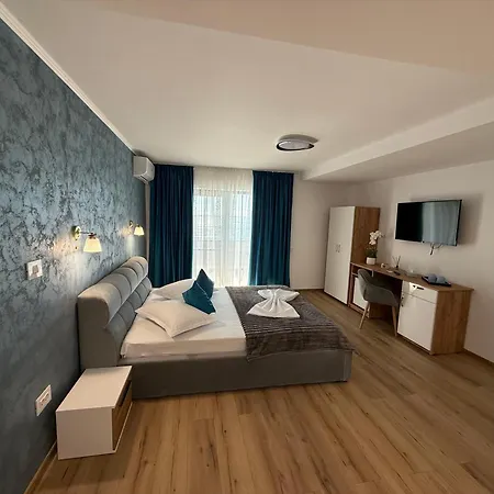Gæstehus Casa Roby 3*