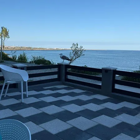 Gæstehus Casa Roby 3*