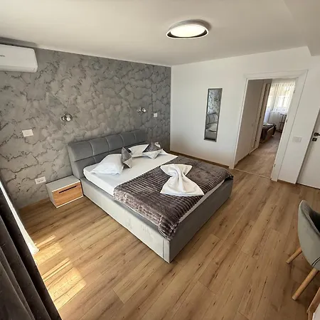 Casa Roby Eforie Casa de hóspedes