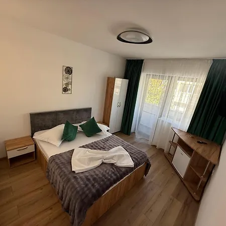 Casa Roby Eforie Nord