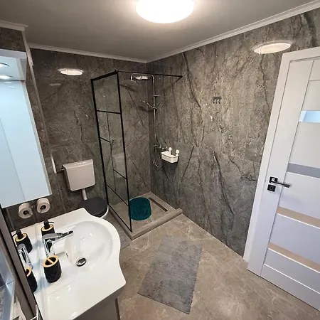 Penzion Casa Roby Eforie 3*