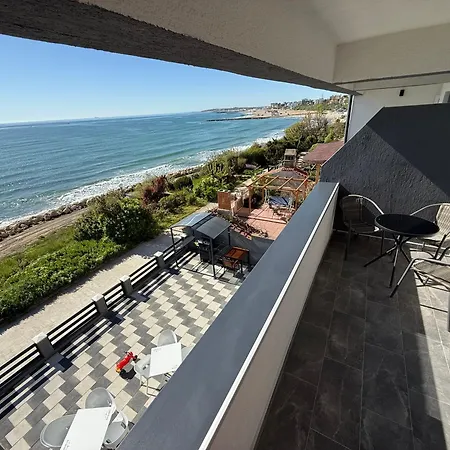 Penzion Casa Roby Eforie Eforie Nord