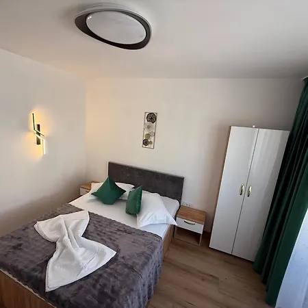 Casa Roby Eforie Penzion 3*