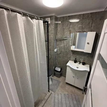 Casa Roby Eforie 3* Eforie Nord