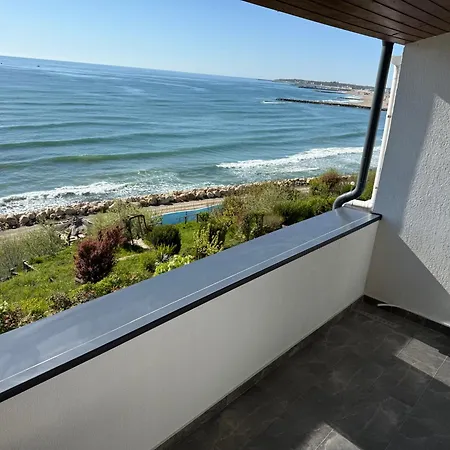 Penzion Casa Roby Eforie 3*