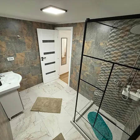 Casa Roby Eforie Penzion