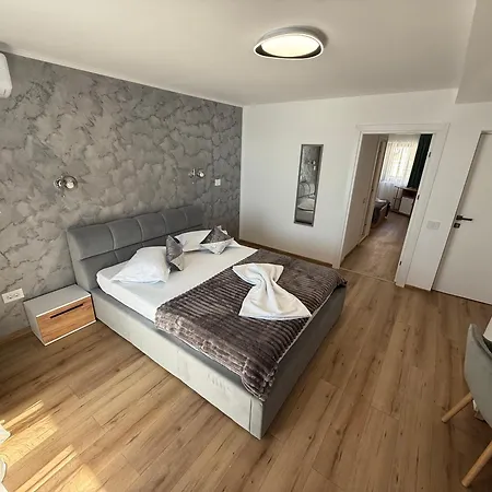 Casa Roby Eforie Penzion Eforie Nord