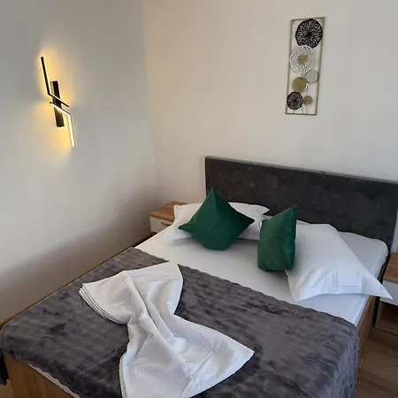 Casa Roby Eforie Penzion