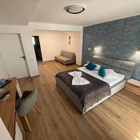 Casa Roby Eforie Penzion 3*