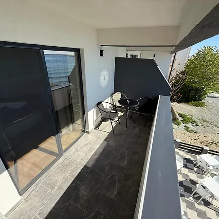 Casa Roby Eforie Penzion