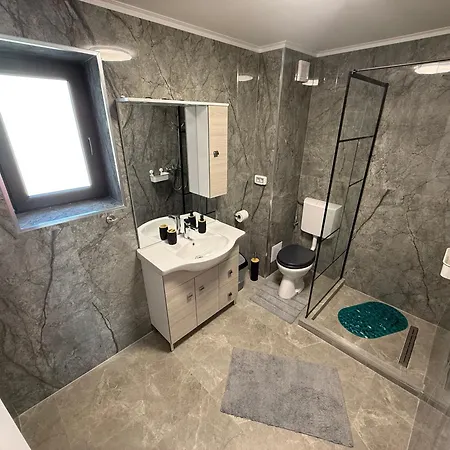 Penzion Casa Roby Eforie Eforie Nord