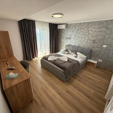 Casa Roby Eforie Penzion Eforie Nord