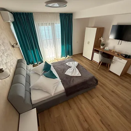 Penzion Casa Roby Eforie 3*