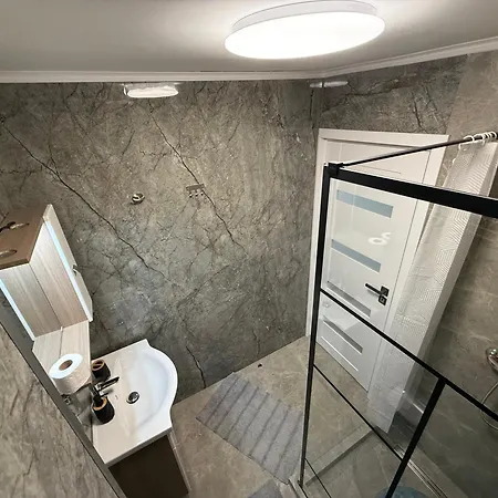 Penzion Casa Roby Eforie 3*