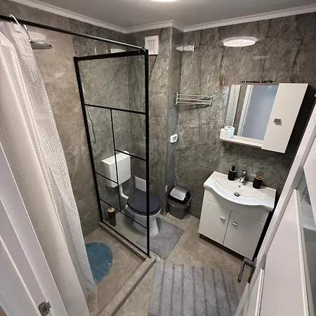 Penzion Casa Roby Eforie Eforie Nord