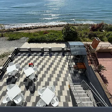 Penzion Casa Roby Eforie Eforie Nord