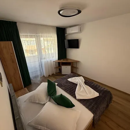 Casa Roby Eforie Penzion 3*