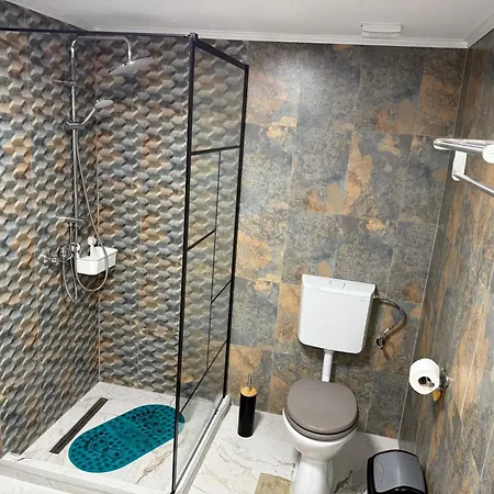 Penzion Casa Roby Eforie Eforie Nord