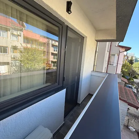 Penzion Casa Roby Eforie Eforie Nord