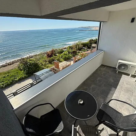 Penzion Casa Roby Eforie