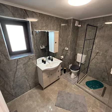 Casa Roby Eforie Penzion 3*